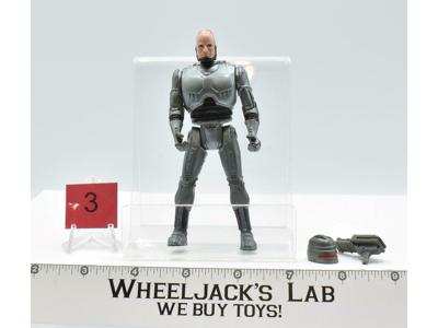RoboCop #3 Leader Ultra Police 1988 Action Figure Kenner Vintage