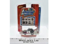 1971 AMC Gremlin Release 1 #4 Lightning Patrol 2008 Johnny Lightning NEW MOSC
