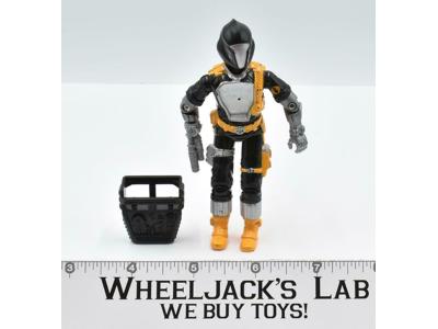 B.A.T.S. V1 GI Joe ARAH Vintage Hasbro 1986 Action Figure