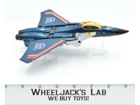 Thundercracker _ 1985 Vintage Hasbro G1 Transformers Action Figure