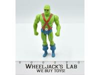 Martian Manhunter Super Powers 1985 Kenner Action Figure DC Comics
