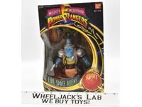 Squatt NEW MISB Mighty Morphin Power Rangers 1994 Bandai