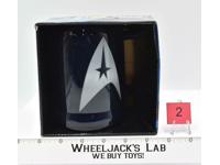 "To Boldly Go" #2 Star Trek Emblem/Insignia 2012 Vandor 20oz Ceramic Stein