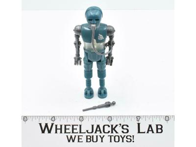 2-1B Medical Droid 100% Complete Star Wars Vintage Kenner ESB 1980 NO REPROS