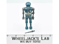 2-1B Medical Droid 100% Complete Star Wars Vintage Kenner ESB 1980 NO REPROS