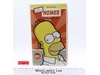 Homer Simpson Wind-Up Toy Complete The Simpsons 20th Century Fox 2002 Figure