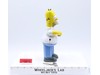 Homer Simpson Wind-Up Toy Complete The Simpsons 20th Century Fox 2002 Figure
