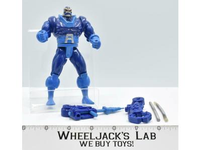 Apocalypse 100% Complete 5" X-Men The Uncanny Vintage Marvel Toybiz 1993 Figure