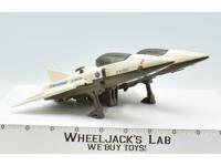 SF/B Starhawk Starcom 1987 Coleco Vintage Action Figure Vehicle