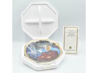 Captain Picard &amp; The U.S.S. Enterprise The Power Of Command Star Trek 1996