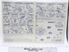 Cobra B.U.G.G. 1988 ORIGINAL Instructions/Blueprints G.I. Joe Hasbro