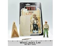 Prune Face 100% Complete 77 Back ROTJ Star Wars Kenner 1983 NO REPRO