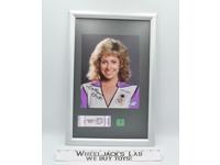 Dr. Gillian Taylor #1 Star Trek Voyage Home Catherine Hicks AUTOGRAPHED Picture