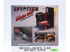 Intruder Alert Spy Tech 1989 Tyco Role Play Accessory NEW MIB NRFB