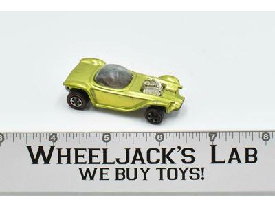 Beatnik Bandit Antifreeze 1968 Redline Hot Wheels Mattel Vintage Redline RL