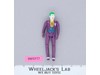 Joker Squirting Orchid Batman DC Comics 1989 ToyBiz Vintage Action Figure