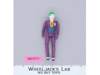 Joker Squirting Orchid Batman DC Comics 1989 ToyBiz Vintage Action Figure