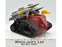 Cobra IMP 100% Complete GI Joe Vintage 1988 Hasbro ARAH Action Figure Vehicle