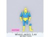 Dr. Fate Kenner DC Comics Super Powers 1985 Vintage Action Figure