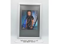Rodney McKay Stargate Atlantis David Hewlett AUTOGRAPHED 8x10 Picture