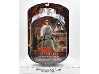 Lara Croft Tomb Raider Siberia Gear Playmates 2001 Action Figure