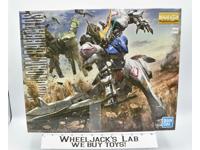ASW-G-08 Gundam Barbatos Iron-Blooded Orphans MG 1/100 Bandai 2019 MISB