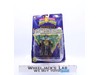 Master Vile Evil Space Alien Mighty Morphin Power Rangers 1995 Bandai Figure