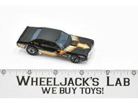 Grand Torino Stocker Blackwall Hot Wheels Mattel 1974 Vintage