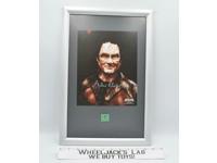 Elim Garek Star Trek Deep Space 9 Andrew Robinson AUTOGRAPHED 8x10 Picture