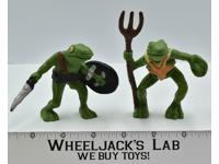 Bullwugs of the Bog Advanced Dungeons and Dragons 1983 LJN Vintage Action Figure