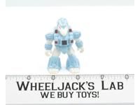 #48 Pillaging Polarbear Battle Beasts 1987 Hasbro Takara Figure