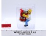 Homer Simpson Ornament The Simpsons 2005 American Greetings