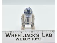 R2-D2 Droid Star Wars 2004 Hasbro 2" Action Figure