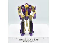 Blitzwing Titans Return Transformers Hasbro Action Figure
