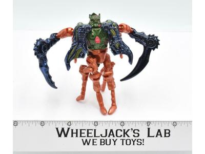 Scarem Transmetal 2 Complete 1998 Beast Wars Transformers Hasbro