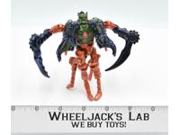 Scarem Transmetal 2 Complete 1998 Beast Wars Transformers Hasbro