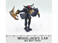 Noctorro Fuzors 100% Complete 1997 Beast Wars Transformers Hasbro Action Figure