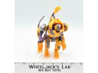 Cheetor Transmetal 2 Complete 1998 Beast Wars Transformers Hasbro