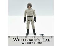 AT-ST Driver Star Wars 100% Complete Return of the Jedi 1984 Kenner NO REPRO