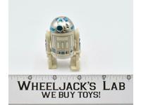 R2-D2 W/ SENSORSCOPE 100% Complete Star Wars Kenner HONG KONG 1980 NO REPRO