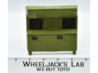 USS Flagg Aircraft Combat Computer NO REPRO 1985 GI Joe Vintage