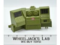 USS Flagg Aircraft Radioman's Computer NO REPRO 1985 GI Joe Vintage