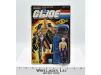 Dr. Mindbender Sealed MOSC 1986 GI Joe Hasbro Vintage Action Figure