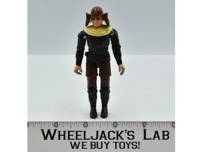 Draconian Guard Buck Rogers 1979 Mego Vintage Action Figure