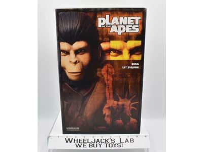 Zira #1 Planet of the Apes Sideshow 12" Figure MISB