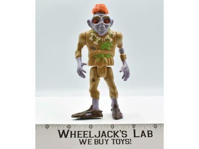 Zombie Monster 100% Complete The Real Ghostbusters 1989 Vintage  Action Figure