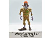 Zombie Monster 100% Complete The Real Ghostbusters 1989 Vintage  Action Figure