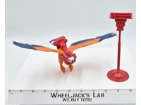 Zoar 100% Complete He-Man Masters of the Universe 1983 MOTU Mattel Figure