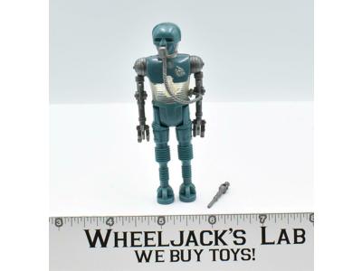 2-1B Medical Droid 100% Complete Star Wars Vintage Kenner ESB 1980 NO REPRO