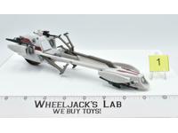 Trooper Buzz's BARC Speeder Bike #1 Star Wars The Clone Wars 2005 Hasbro Vehicle